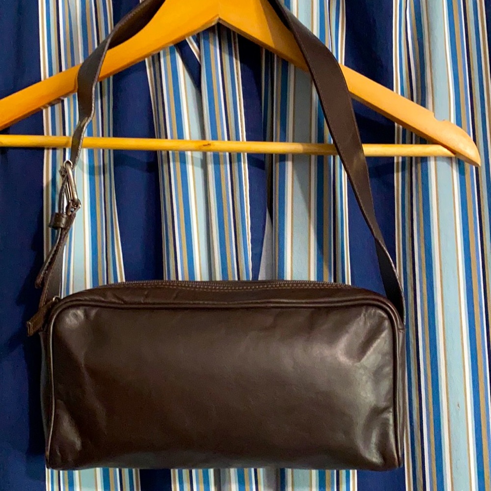 KENNETH COLE Purse Made in Italy 🇮🇹